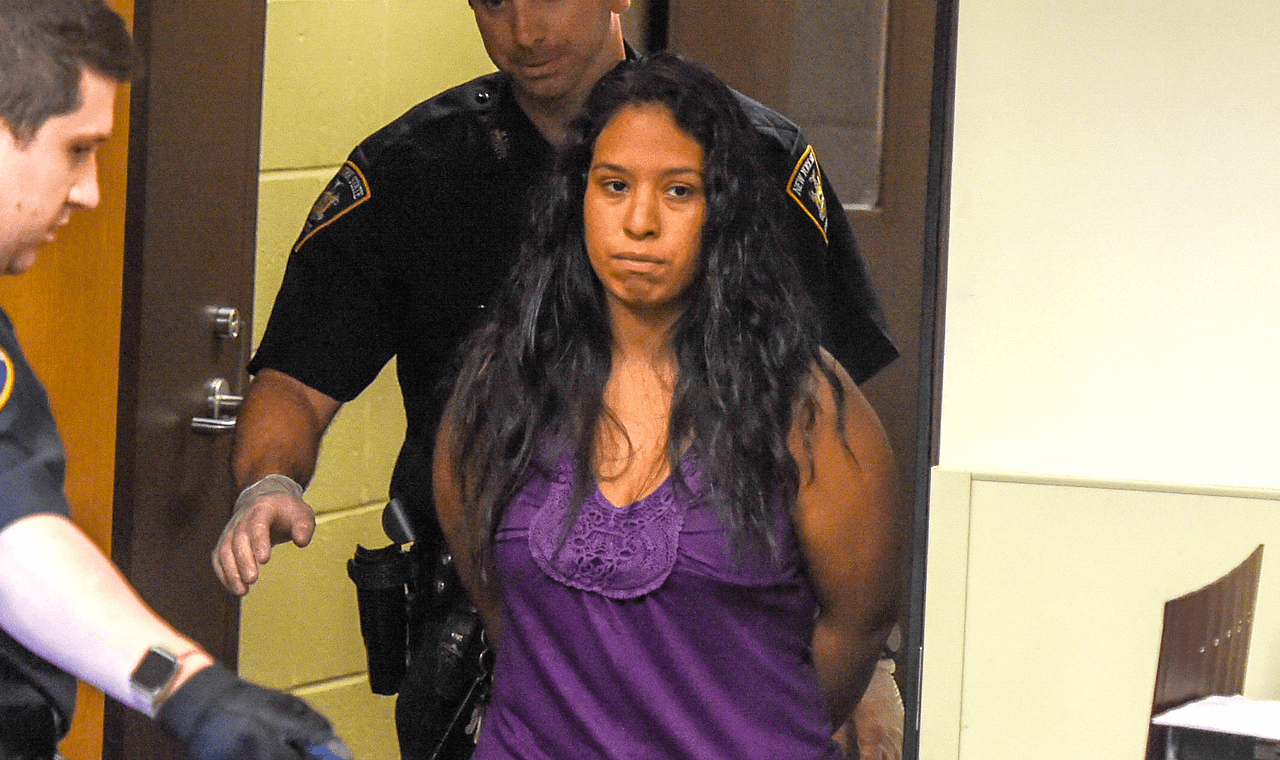 Se declara inocente la hispana de Long Island acusada por complot de asesinato
