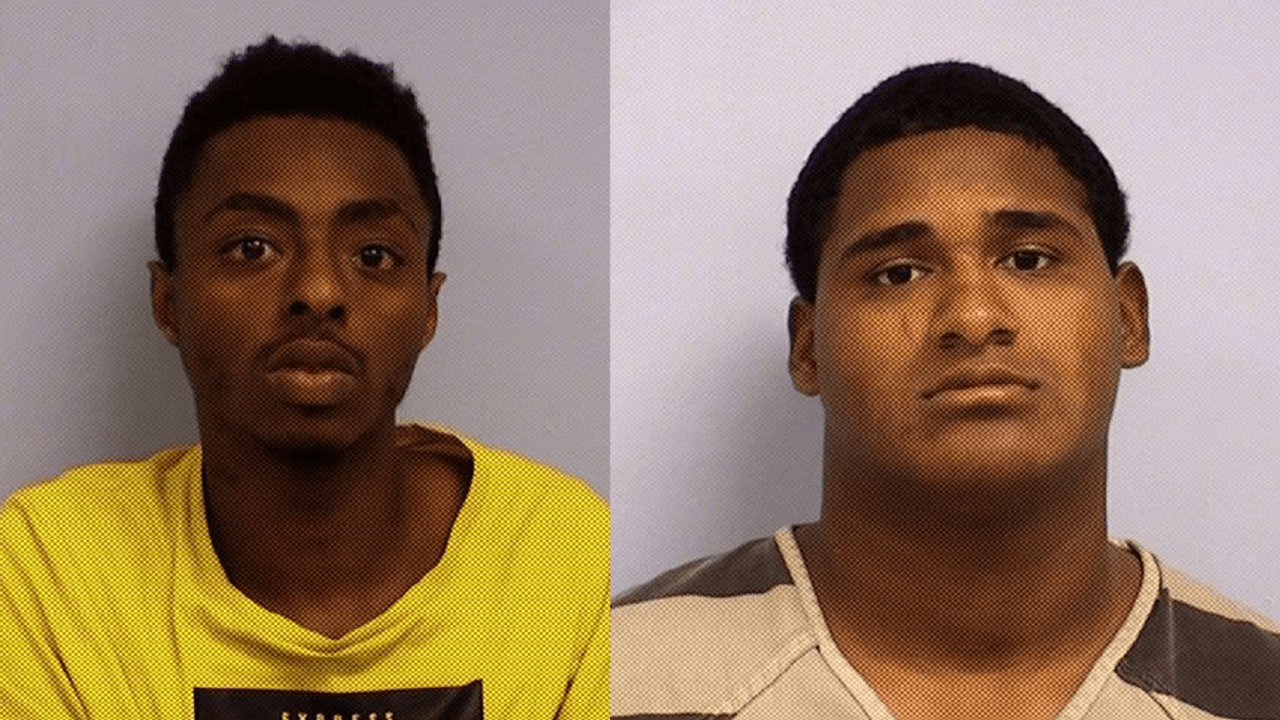Arrestan a dos hombres vinculados con el asesinato de un adolescente en el este de Austin