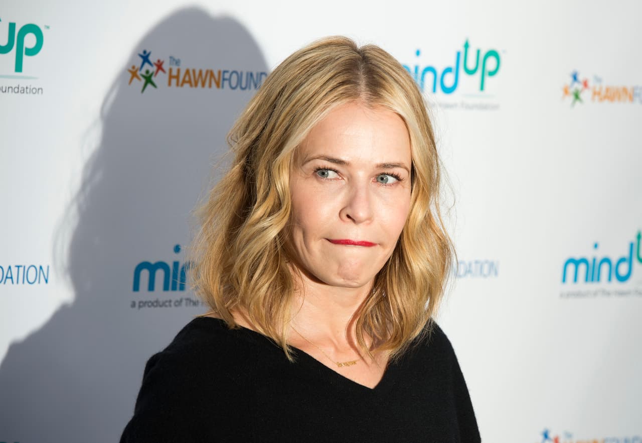 Chelsea Handler