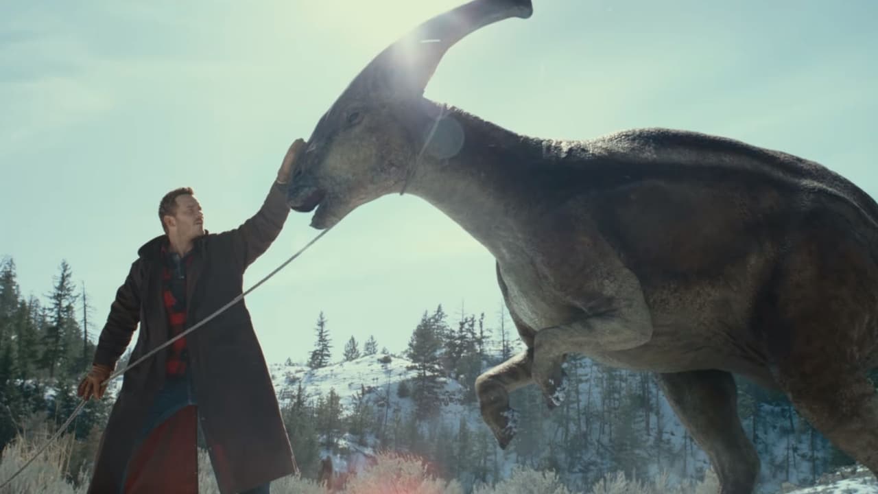 En ‘Jurassic World: Dominion’ los dinosaurios en muy poco tiempo se expandieron por el mundo.