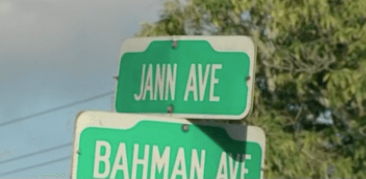 El crímen ocurrió en un sectorde Opa-locka ubicado entre las avenidas Bahman y Jann.