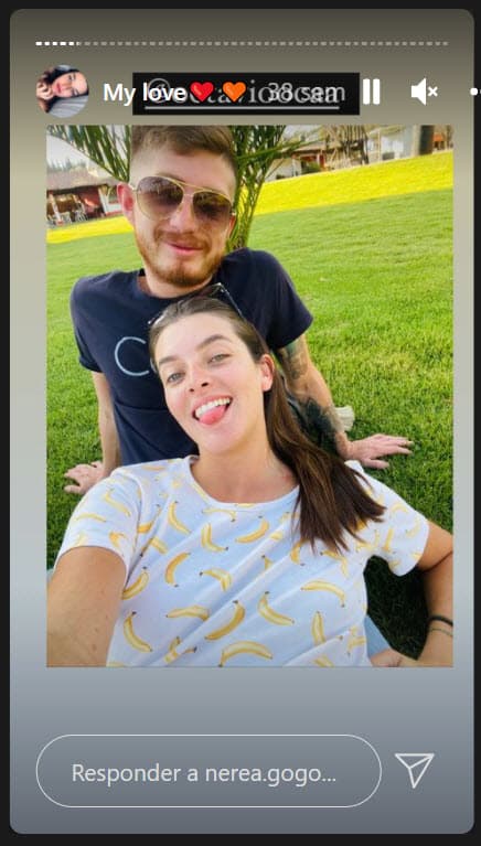 "
<b><a href="https://www.univision.com/famosos/octavio-ocana-muere-elenco-vecinos-famosos-lamentan-muerte-benito-fotos">Marcó muchos corazones</a></b>, la gente lo quiere mucho", dijo de manera tranquila a medios como 'Venga la alegría'.
<br>