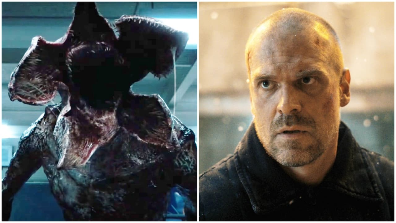 ¿Por qué un demogorgon sigue vivo en 'Stranger Things' 4? Tenemos la explicación