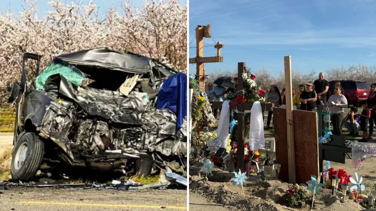 Demanda expone que campesinos pagaban $13 a transporte ilegal que los llevó a la muerte en Madera