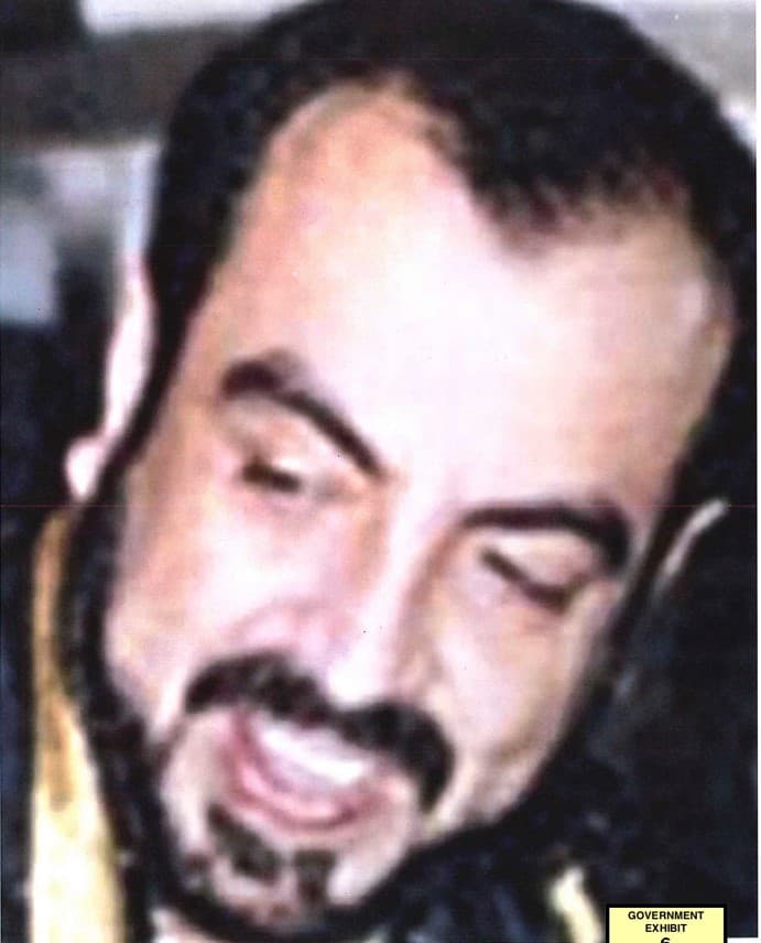 Villarreal Barragán también dio detalles del secuestro a García Luna que ordenó el capo Arturo Beltrán Leyva, alias ‘El Barbas’, porque aquel quería confirmar si se había aliado con su principal enemigo, Joaquín ‘El Chapo’ Guzmán.