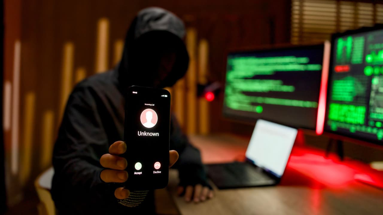 Hackers irrumpen en sistemas de Florida para robar datos de conductores