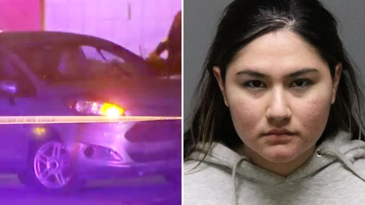 Una persona muerta y otra hospitalizada luego de ser atropelladas en Tower District