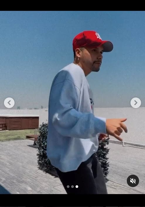 Hernández asegura tener "pruebas" ante los cargos que levantó por presunta privación de la libertad y robo.