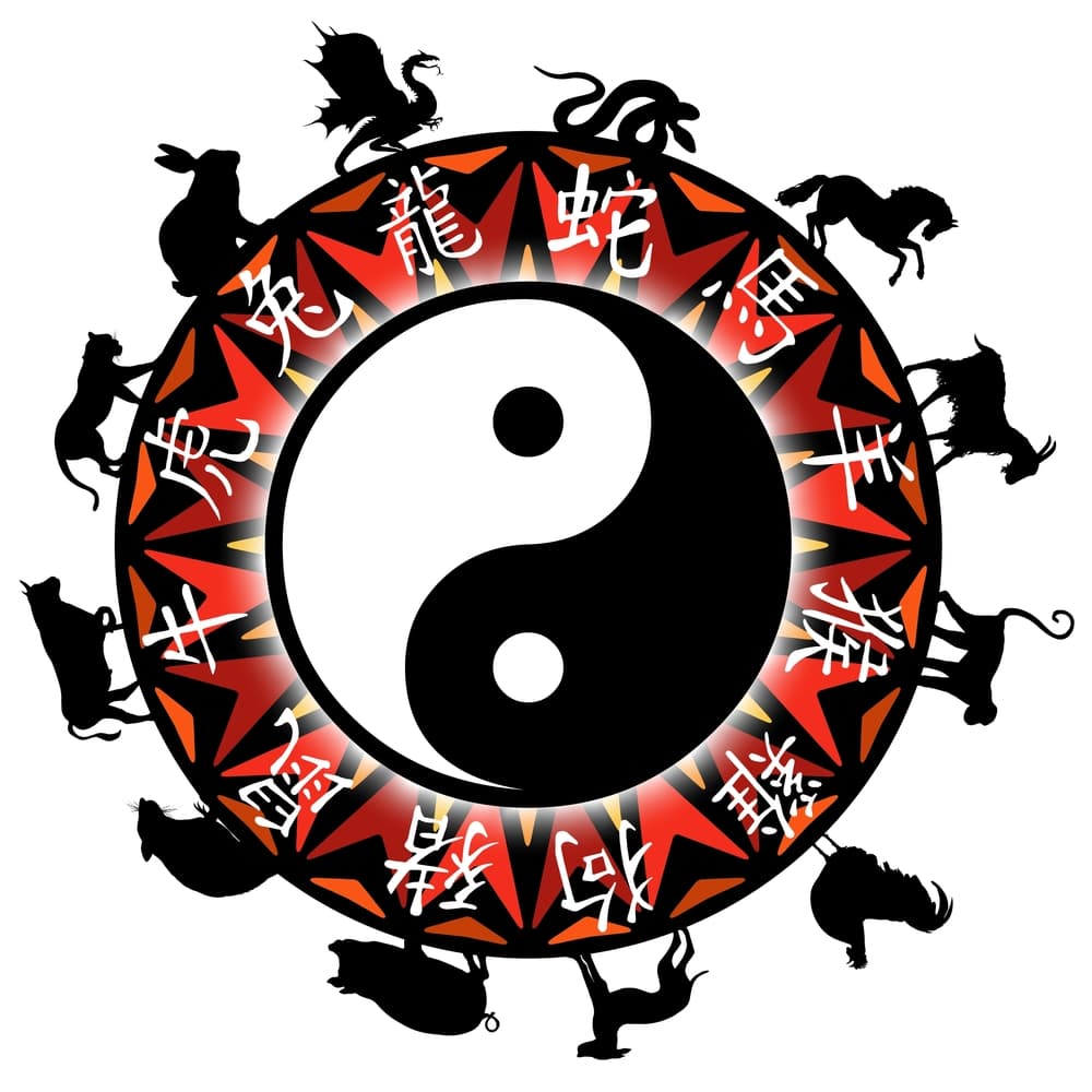 <b>Compatibilidad con otros signos</b>
<br>El Jabalí o Cerdo, el Conejo y la Cabra, forman parte del cuarto triángulo de compatibilidad amorosa de la astrología china.
<br>En el ámbito de la amistad, el Tigre es el amigo secreto del Cerdo.
<br>El signo del zodiaco chino con el que es incompatible el Jabalí, es la Serpiente.
