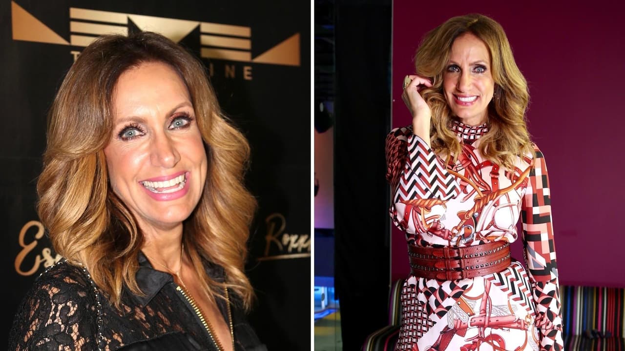 Lili Estefan fue modelo antes que su hija: así se veía en los 80 y 90