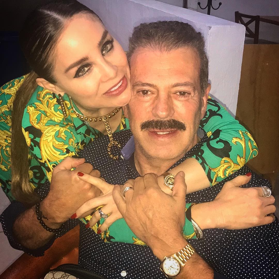 El video que fue publicado por Lupita Arreola, novia del actor, recibió multiples críticas por el racismo en sus palabras, aunque Goyri no considera que sus insultos sean racistas.