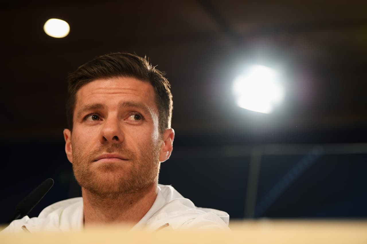 Reabren investigación a Xabi Alonso por fraude fiscal