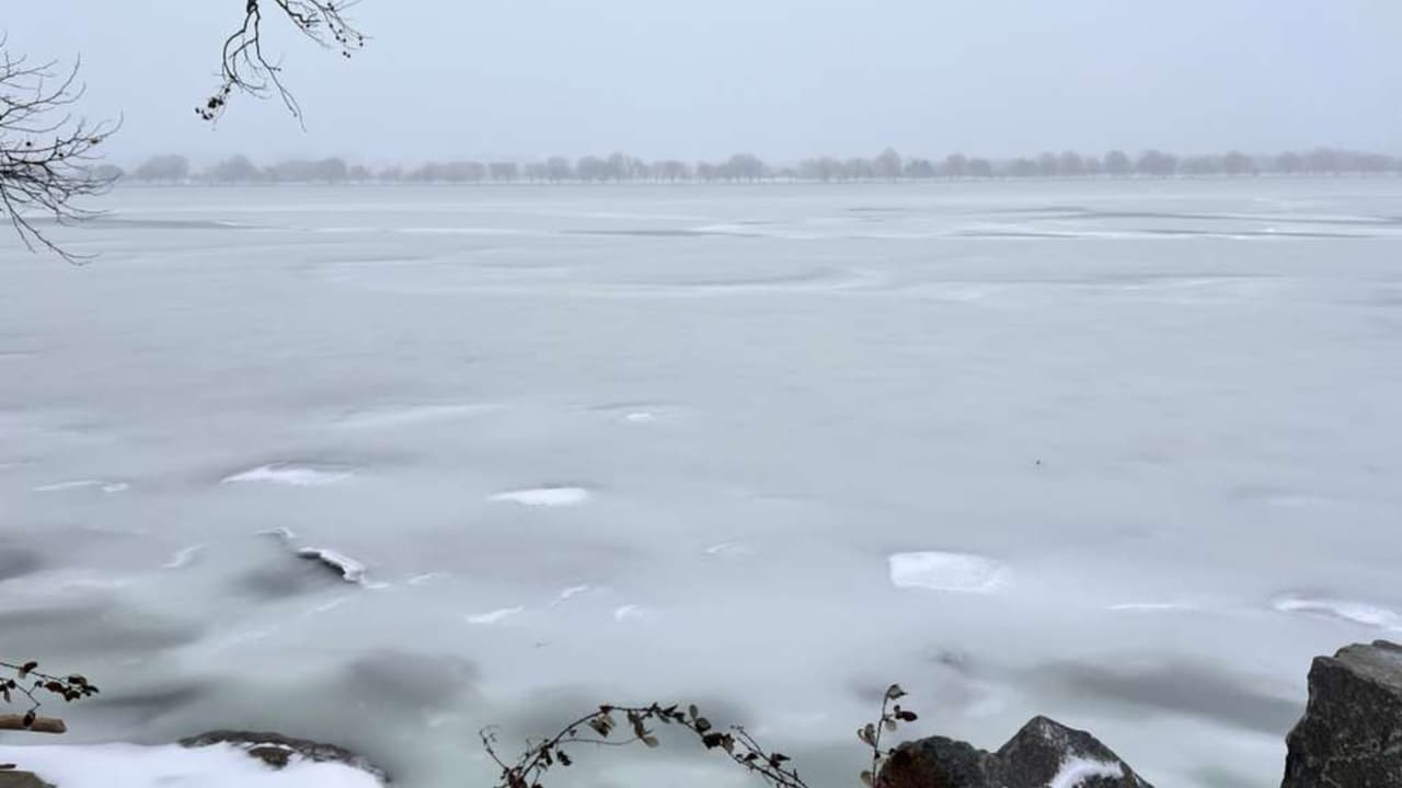 Rescatan cuerpo del río Potomac; comienza investigación policial en DC