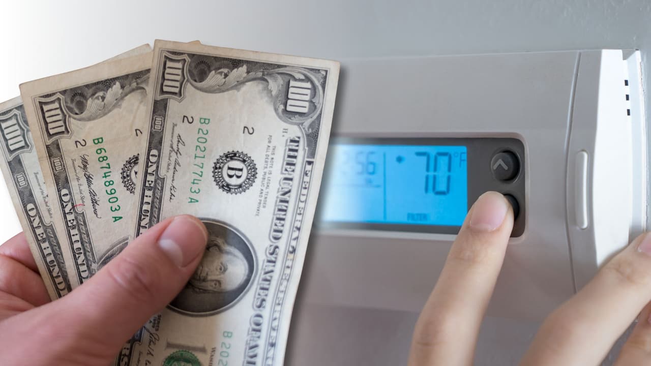 El frío regresó a Texas y en muchos hogares se hacen la misma pregunta:
<b>¿qué gasta menos, apagar la calefacción cuando salimos o dejarla prendida en bajo todo el día?</b>
<br>La duda aparece
<b>justo cuando la factura sube.</b>
<br>👉🏻 Aquí te explicamos, con palabras simples,
<b>qué recomiendan los expertos y cómo cuidar tu hogar sin gastar de más.</b>