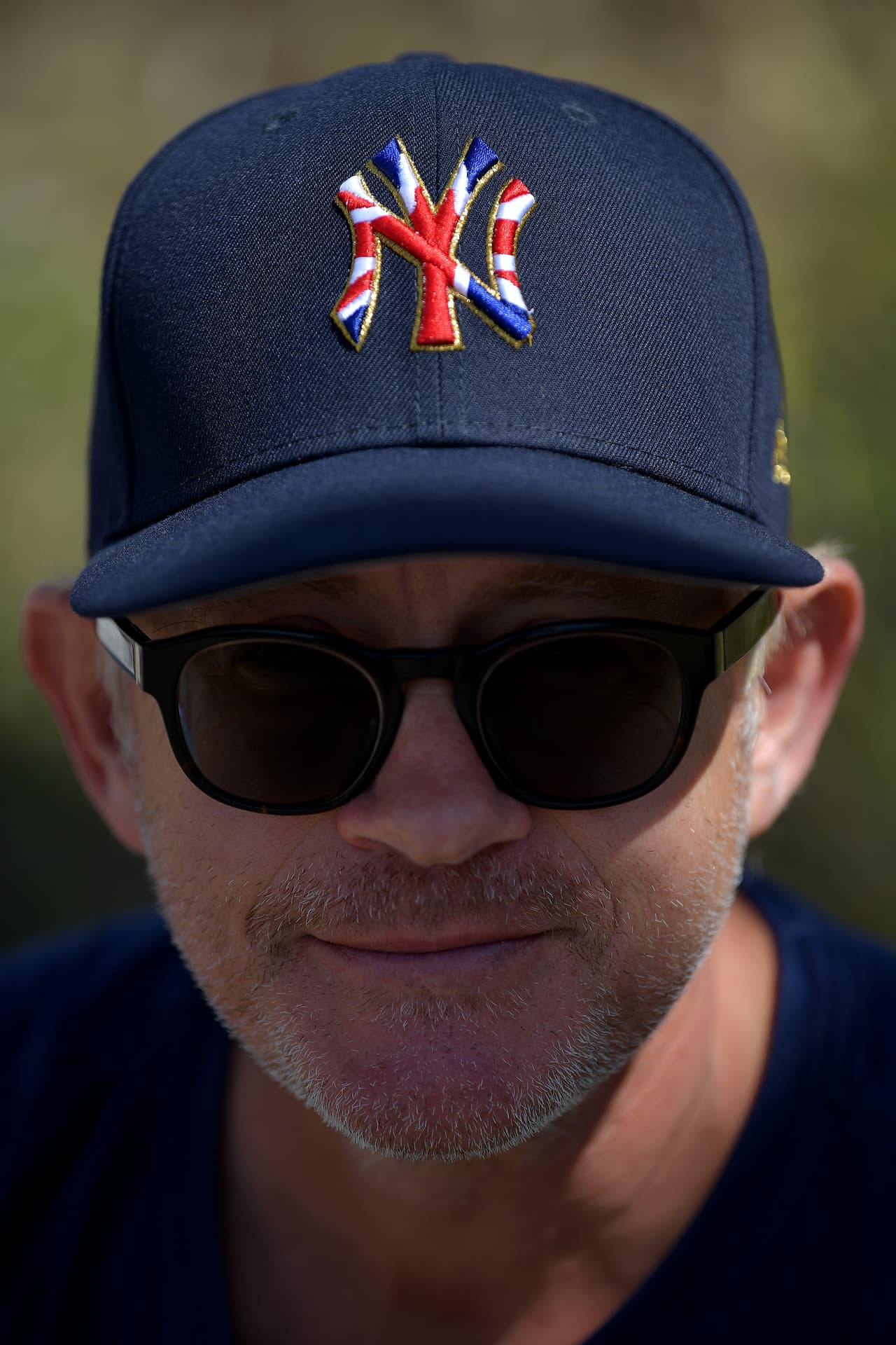 El duelo entre Boston Red Sox y New York Yankees, el partido más tradicional de la MLB, llegó a Londres, donde encendió el fuego de los fanáticos de las Grandes Ligas en Inglaterra.