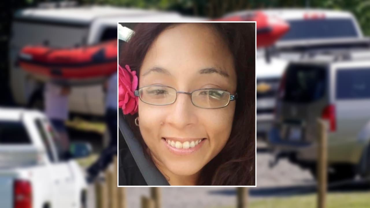 Hallan el cuerpo de Teresa Villano, quinta víctima de tragedia en río de Carolina del Norte