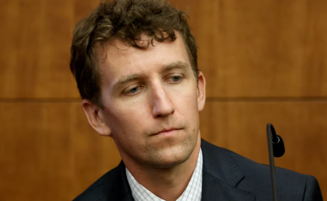 “No pudo decir nada realmente malo sobre ella”: el testimonio de Patrick Clancy que impactó al jurado