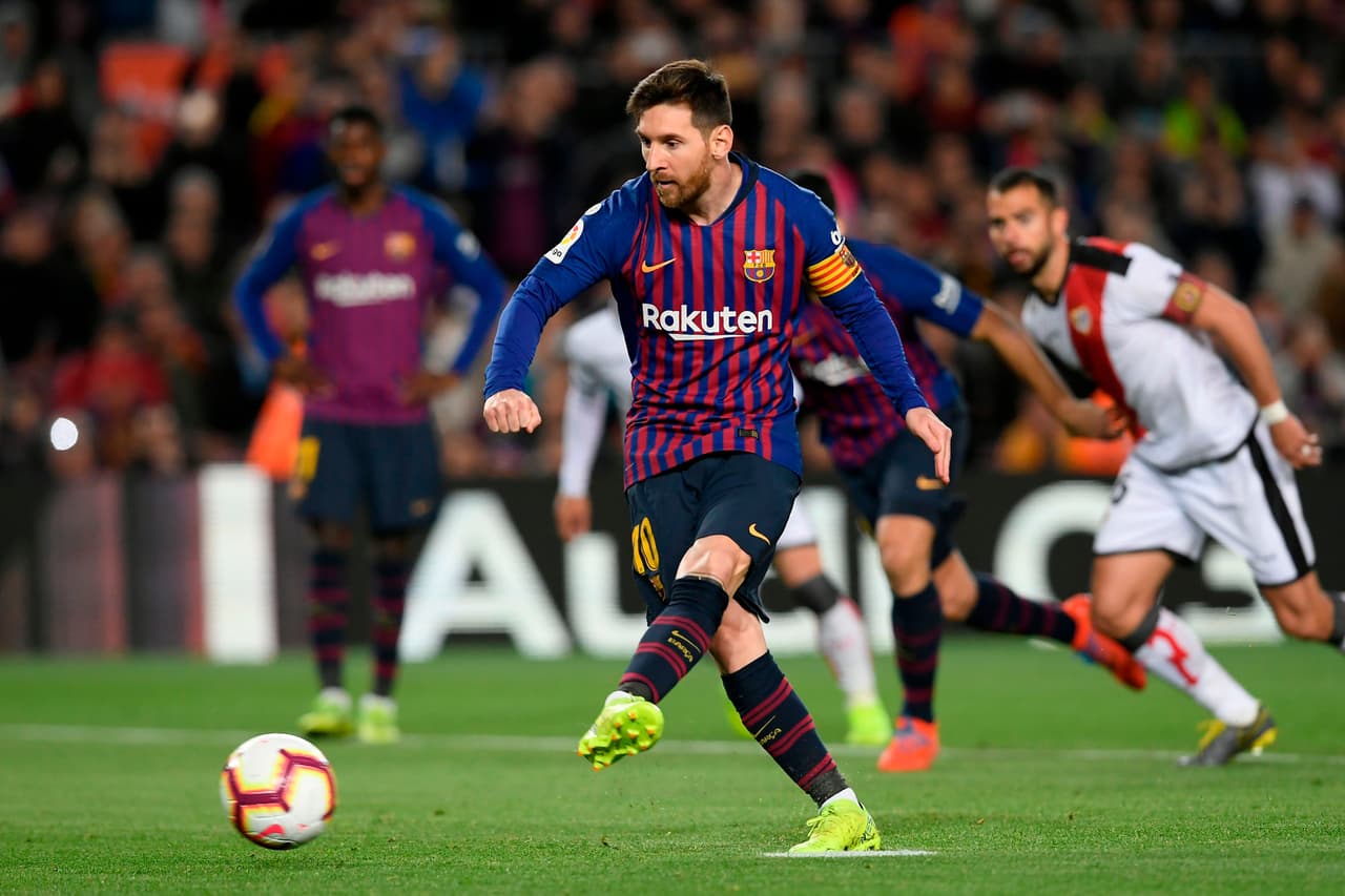 El argentino, que ha vuelto a ser convocado a la selección, definió de zurda al palo izquierdo del portero para poner el 2-1 en el marcador.