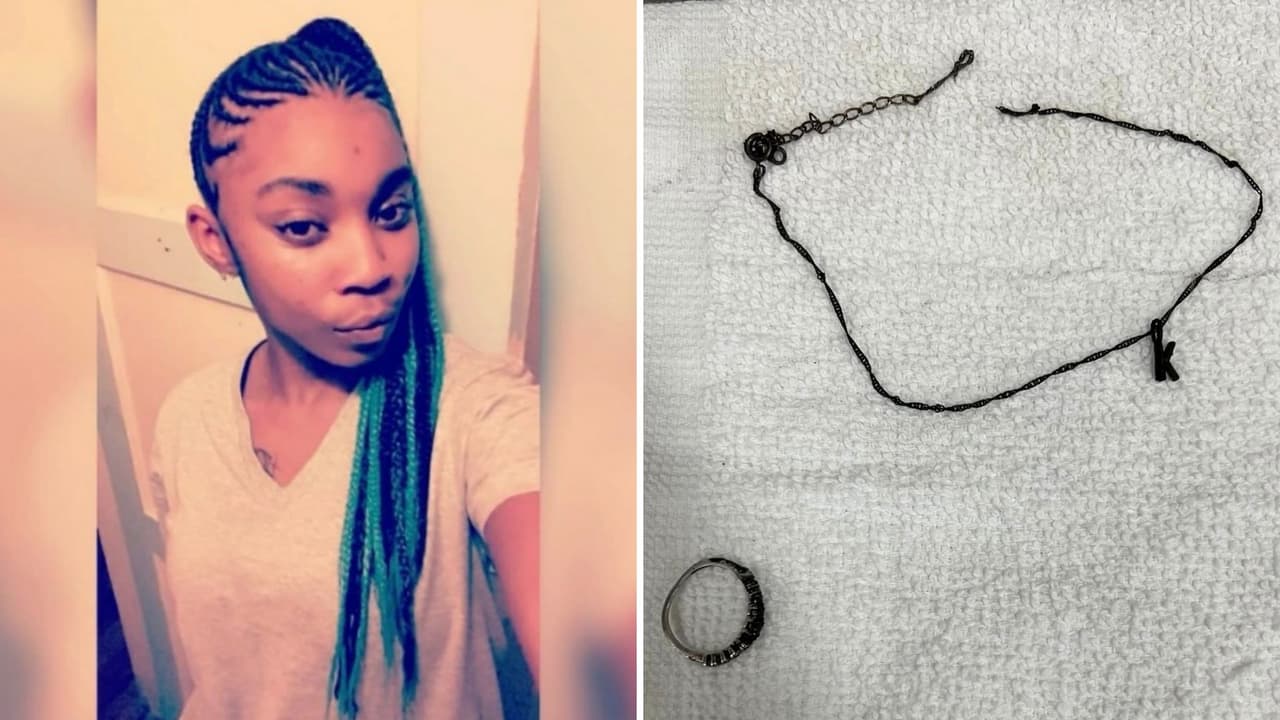 Identifican a la mujer que fue encontrada prendida en llamas en Antioch