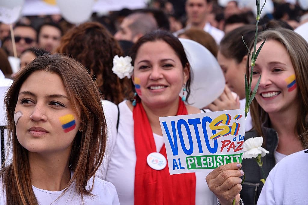 América Latina está sonando más fina que nunca, más seria y menos complicada