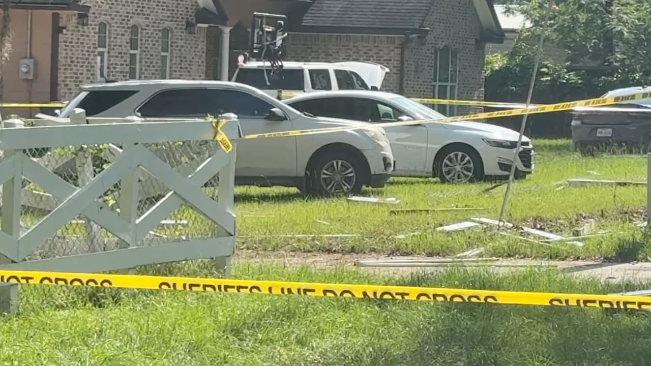 Crimen familiar en el condado Montgomery: joven es detenido tras el asesinato de su madre