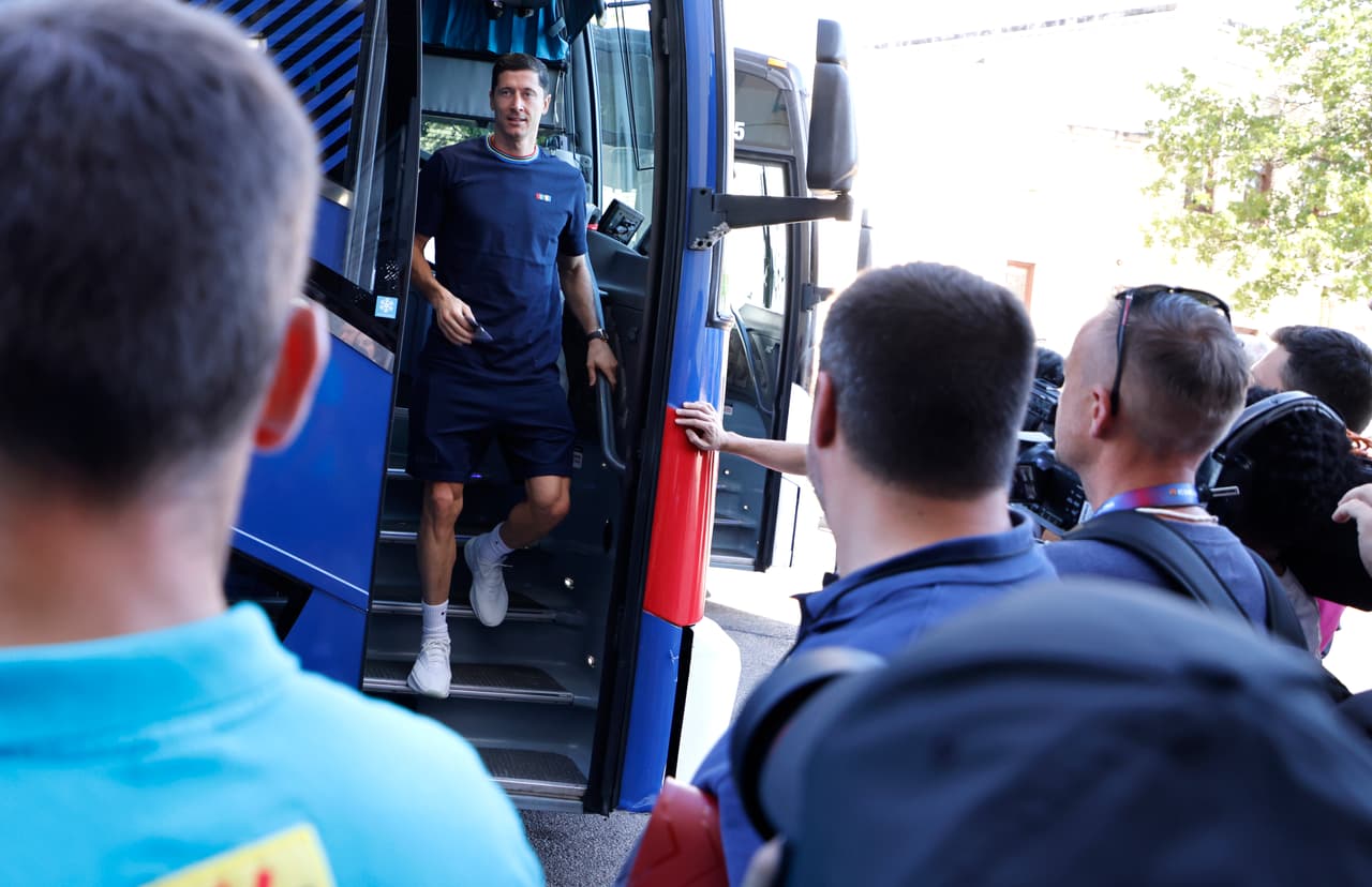El Barcelona y la Juventus igualaron en el Cotton Bowl de Dallas gracias a los dobletes de Osumane Dembele y Moise Kean.