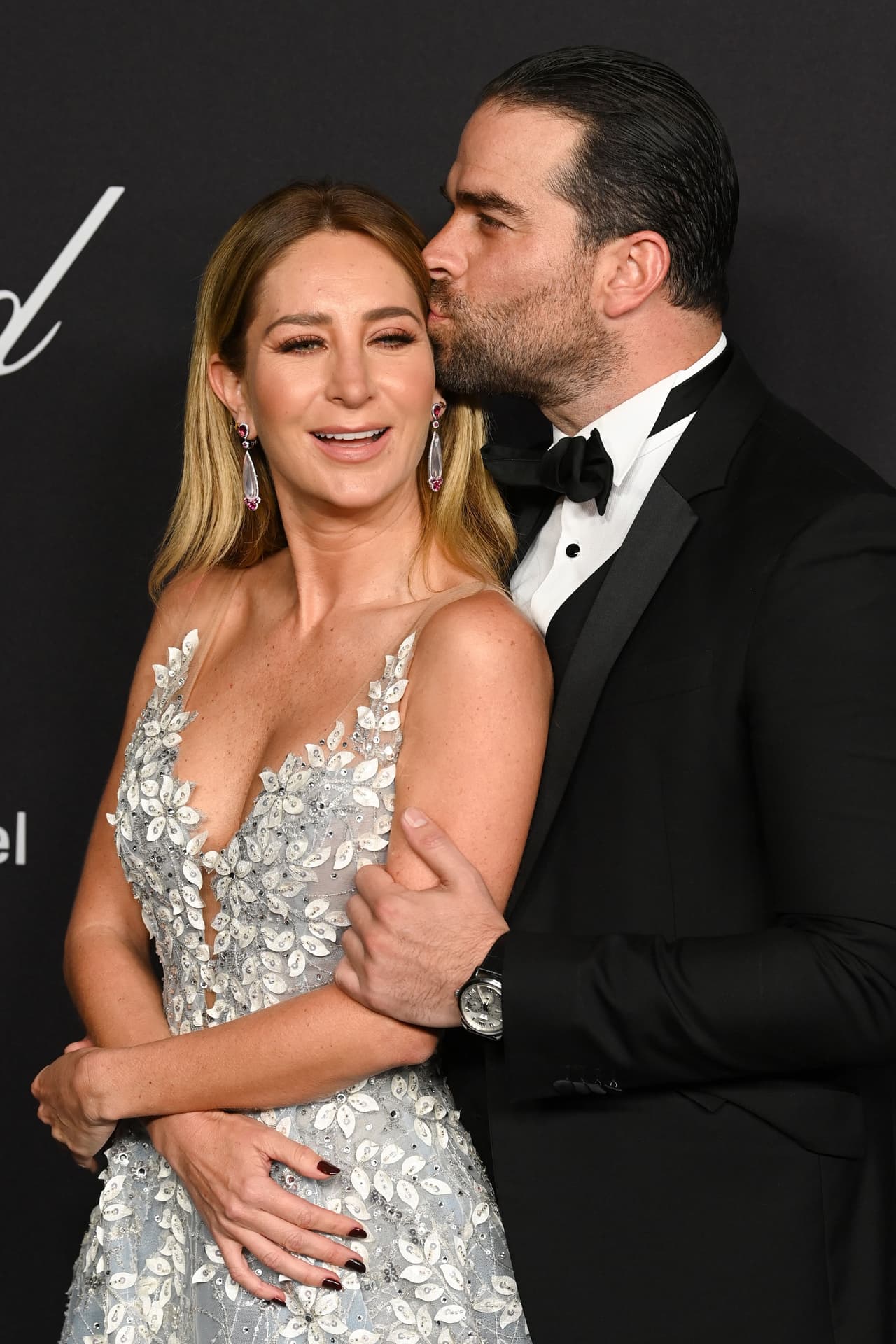 Y es que después de dejarse ver abrazados en la cena de gala Chopard Loves Cinema durante el Festival de Cine de Cannes, ahora los actores disfrutan de un viaje en París, Francia.
<br>