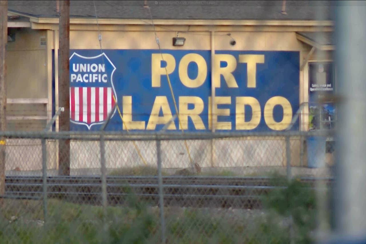 Once personas han sido acusadas en Texas por la muerte de seis migrantes en un contenedor de tren en mayo