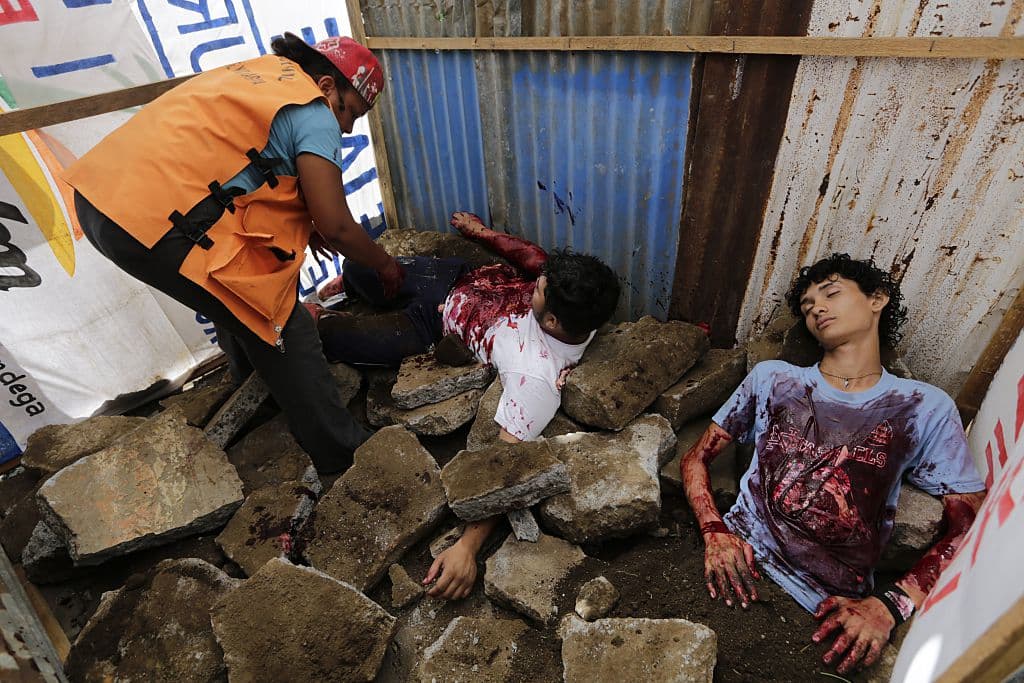 ¿Qué probabilidad hay de morir de manera trágica?