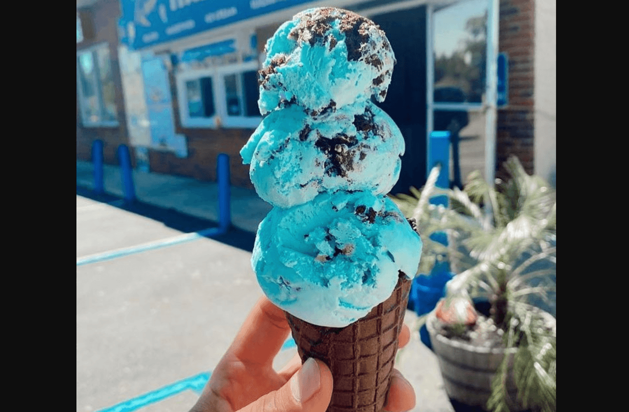 <a href="https://www.ralphsices.com/" target="_blank">Ralph's Italian Ices & Creams</a> - Mejores lugares para comer helado en Nueva York