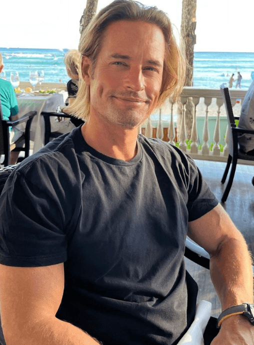 Josh Holloway