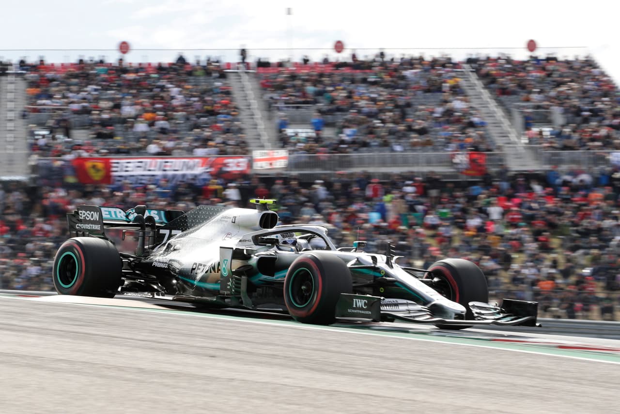 La Fórmula 1 ha confirmado los primeros ocho Grand Prix de la temporada para la vuelta del deporte motor; Estados Unidos no está entre ellos.