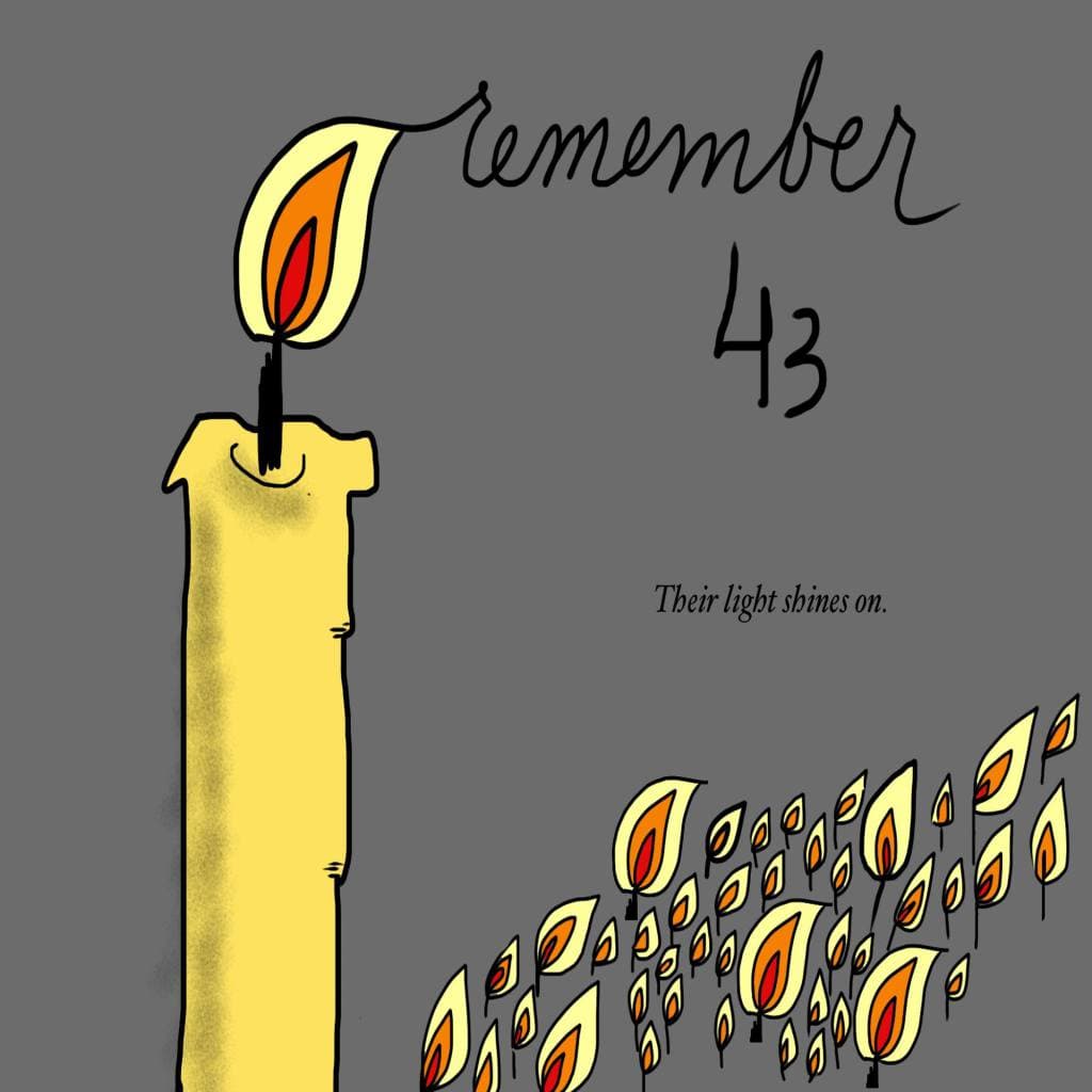 Denise Deleray “Remember” Arte en Ipad, Estados Unidos