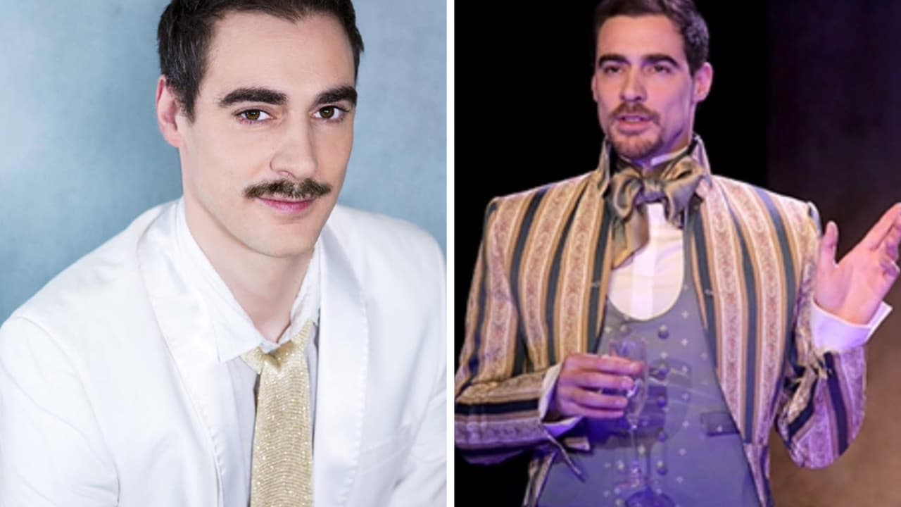 Muere famoso actor a los 43 años tras recibir la eutanasia: sufría intensos dolores