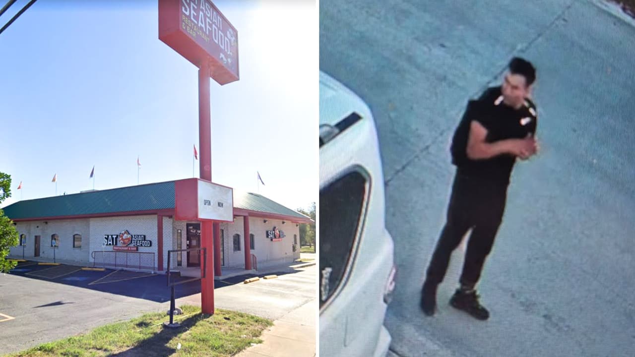 Sospechoso abre la puerta de auto e intenta bajar a un niño en Schertz; Policía lo busca