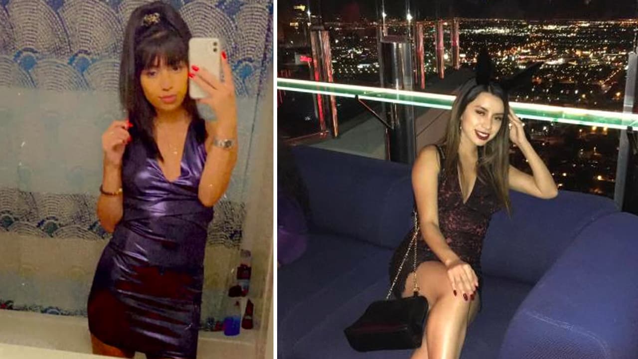 <a href="https://www.univision.com/local/dallas-kuvn/solo-una-madre-que-pasa-por-esto-me-entiende-familia-de-marisela-botello-tras-casi-dos-meses-de-su-desaparicion-video">Marisela Botello, de 23 años, viajó desde Seattle a Dallas,</a> el 2 de octubre del año pasado. Tres días después de llegar a la ciudad desapareció sin dejar rastro.
<br>
<br>