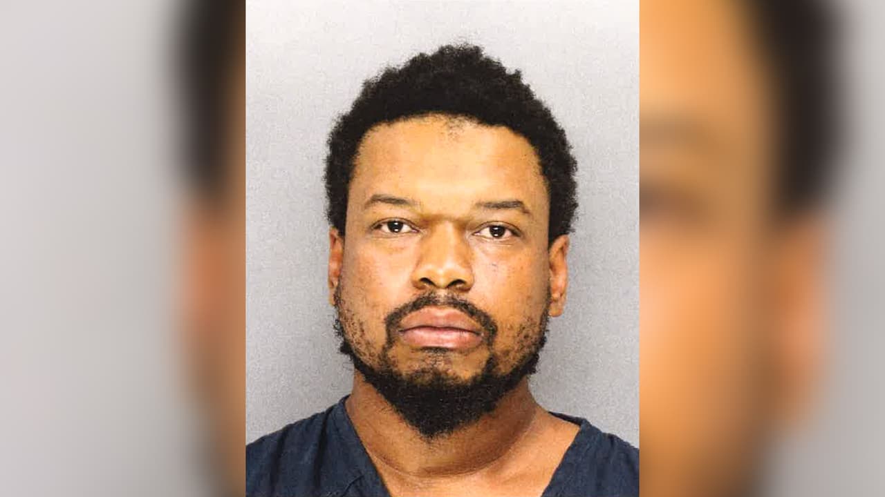 Arrestan a hombre acusado de matar a tiros a su esposa en el condado de Cobb