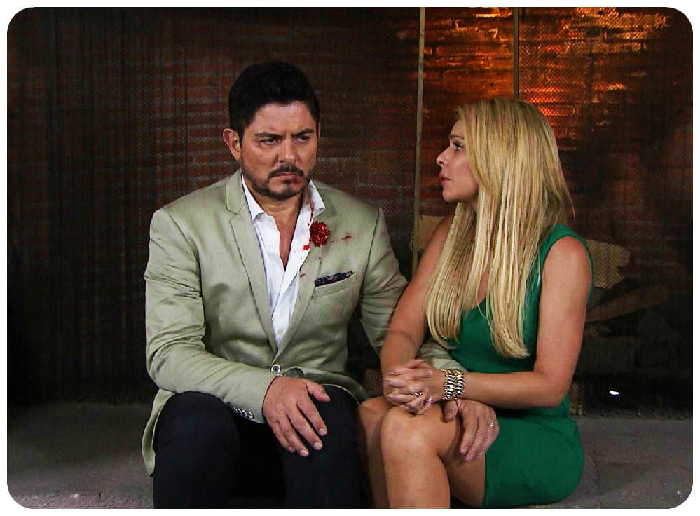 Sí, cuida a Isabel.