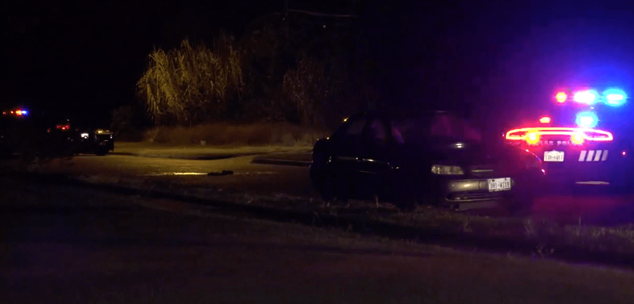 Matan al hijo de un miembro de la mesa directiva del distrito escolar de Dallas