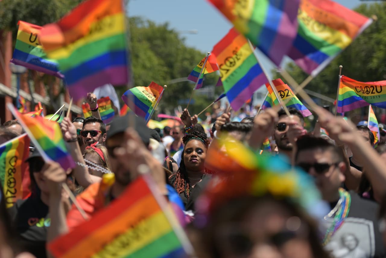 Posponen la parada de Austin Pride debido al aumento de casos de covid-19