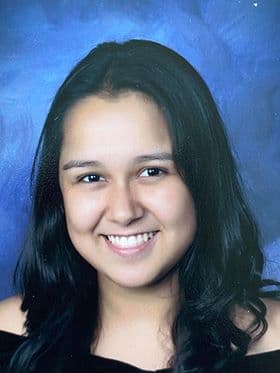 Susana Espinoza, UNT Denton.