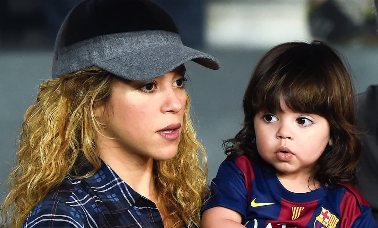 Salen a la luz nuevos detalles del robo a la casa de Shakira y Piqué