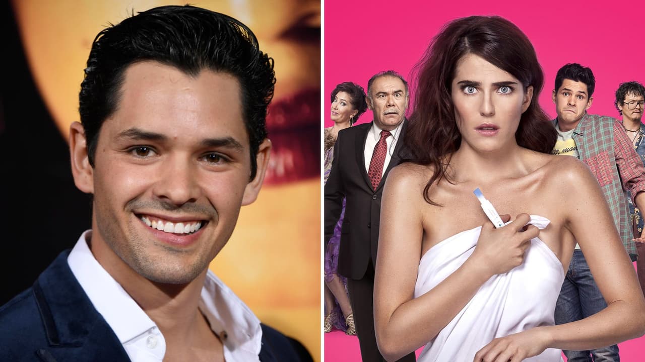 Actor de ‘¿Qué culpa tiene el niño?’ habla del accidente donde perdió dedos de la mano