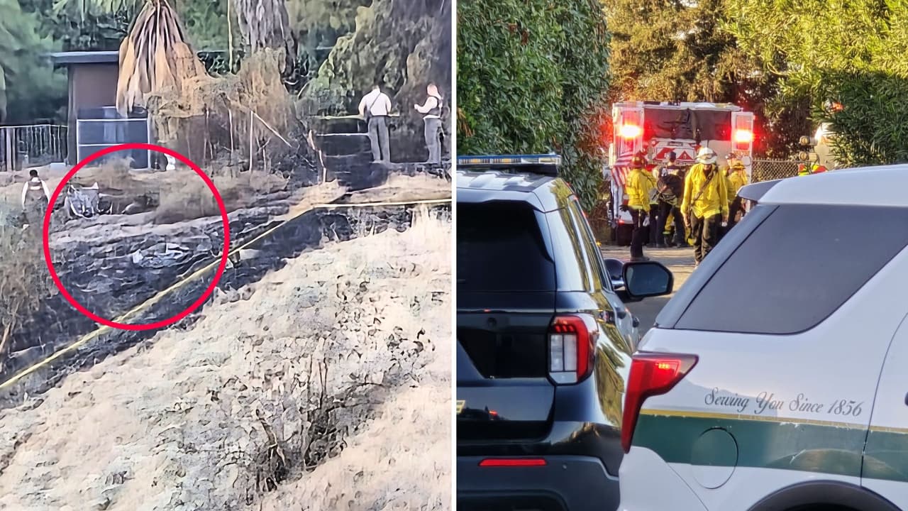 Una mujer y dos niños muertos tras un accidente aéreo en Fresno, al centro de California: Esto es lo que se sabe