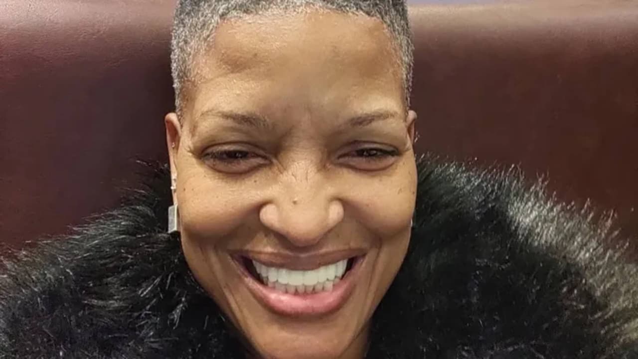 Encuentran el cuerpo Alisa Goods, abuela de Nueva York desaparecida en Las Vegas