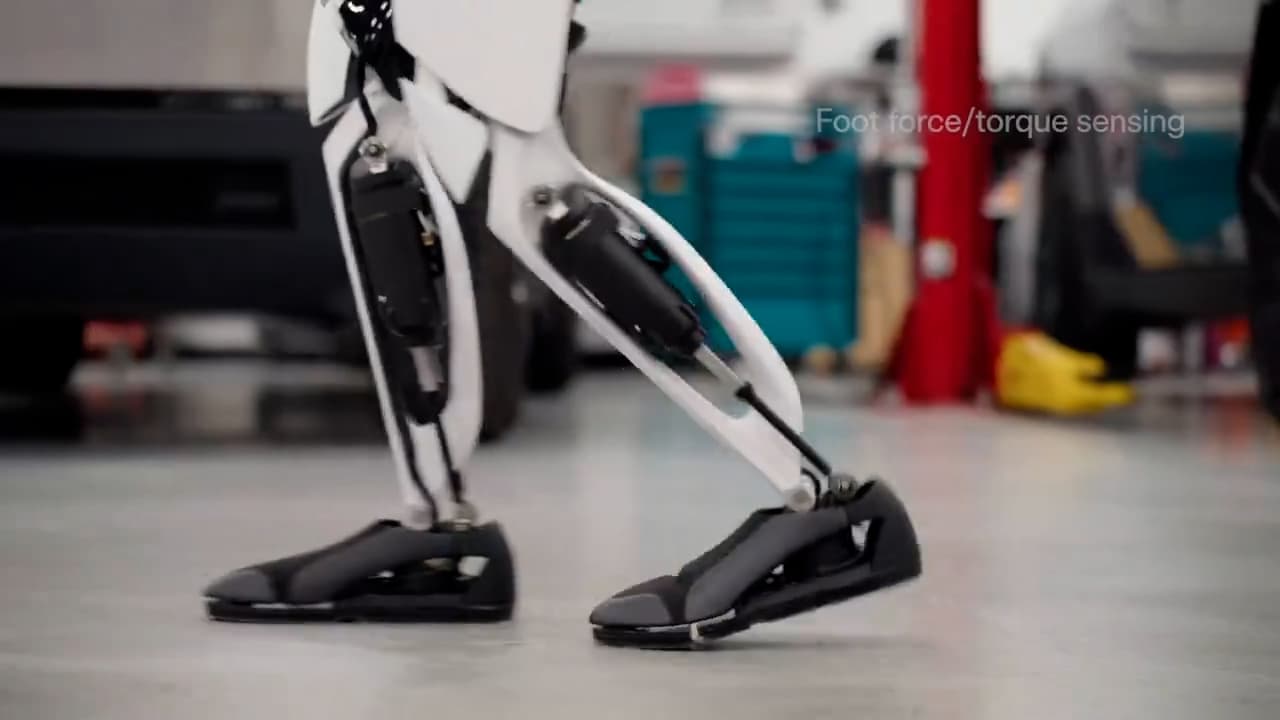 Elon Musk, CEO de Tesla, ha expresado su confianza en que Optimus representará una parte importante del valor a largo plazo de Tesla.