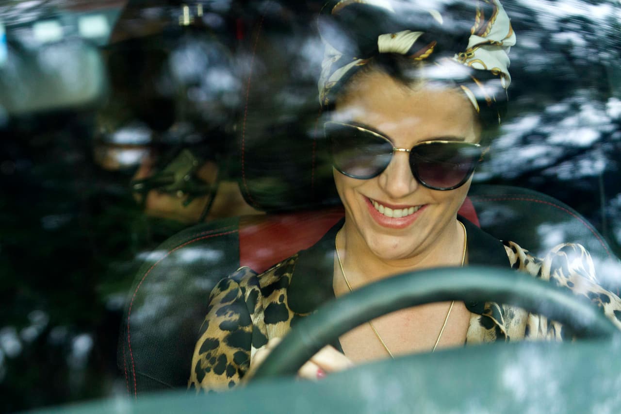 Por su parte,
<b><a href="http://www.univision.com/series/la-piloto/maria-fernanda-yepes-es-zulima-la-bruja">Zulima</a></b> causó una tremenda tragedia.