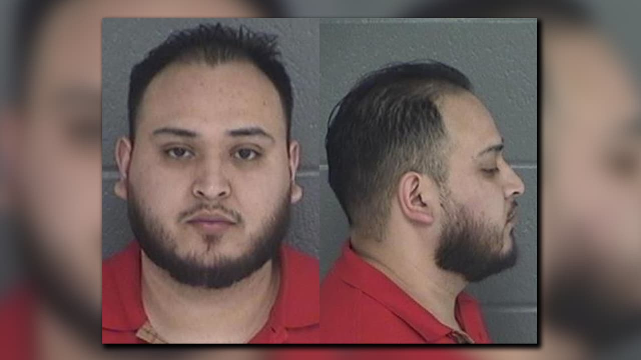 Equipo SWAT arresta a hispano tras permanecer atrincherado por casi tres horas