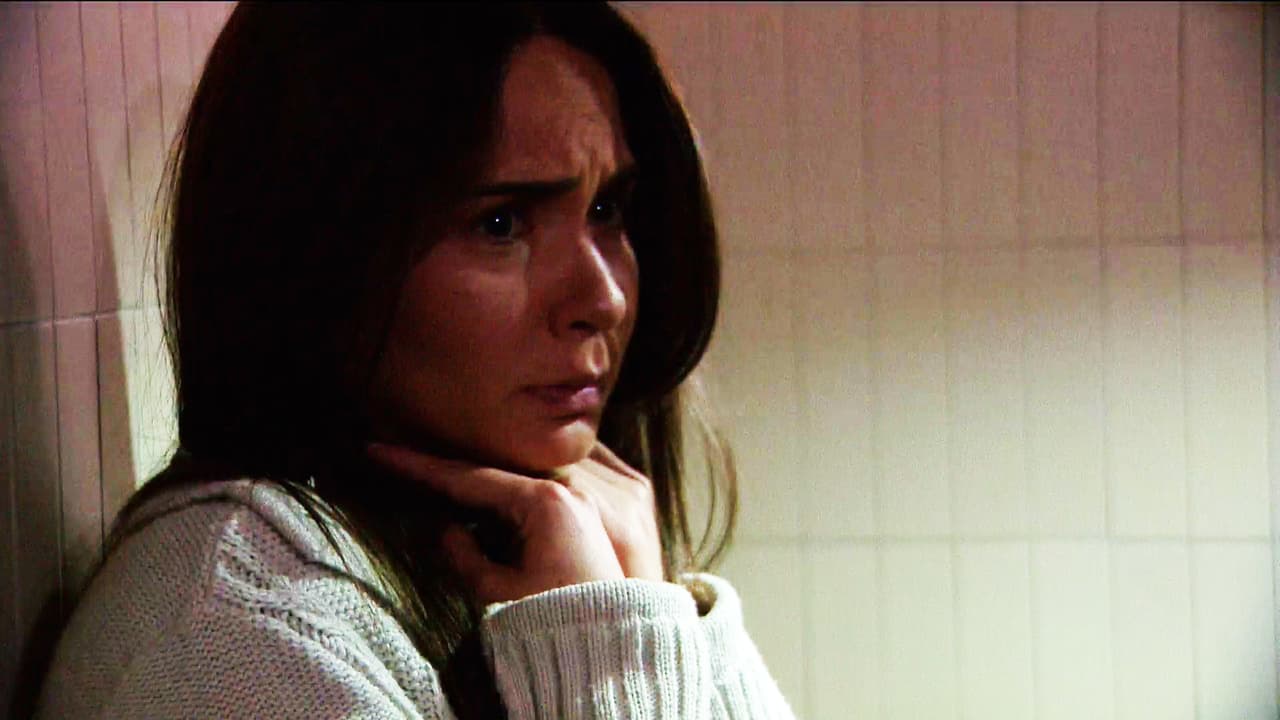 ¡Qué susto María Dolores! Pero es momento de recobrar tu libertad.