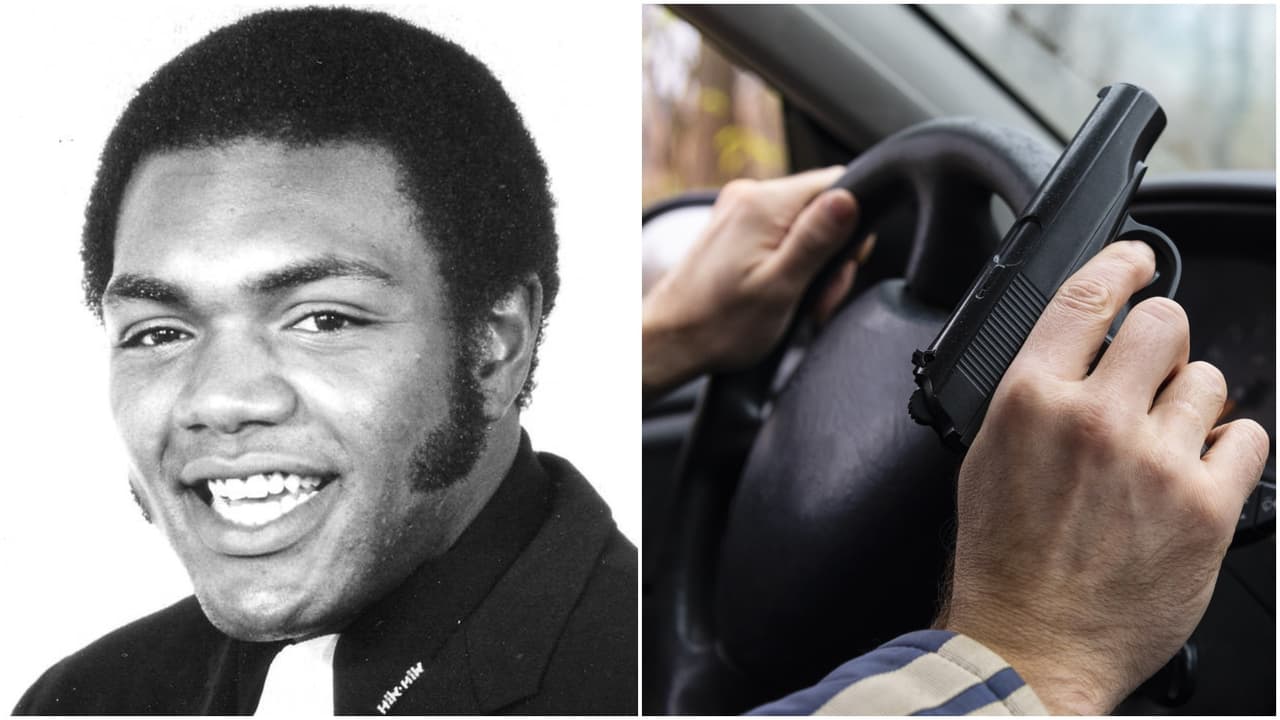 Exestrella del basquetbol colegial muere en un tiroteo sobre la autopista I-880 en Oakland